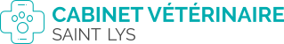 Logo Cabinet Vétérinaire Saint-Lys